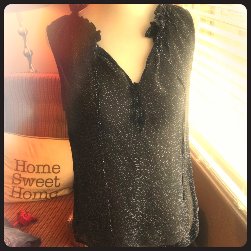LOFT Blouse